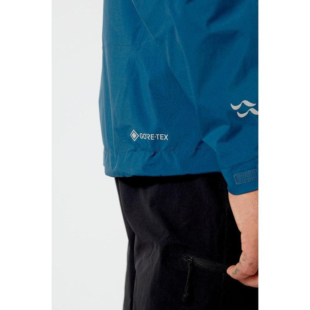 Men's Meridian GORE-TEX Jacket-Men's - Clothing - Jackets & Vests-Rab-Appalachian Outfitters