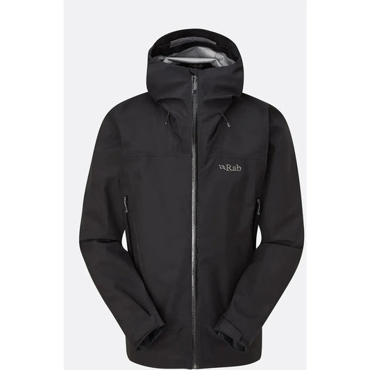 Rab Men's Namche GTX Jacket-Men's - Clothing - Jackets & Vests-Rab-Appalachian Outfitters