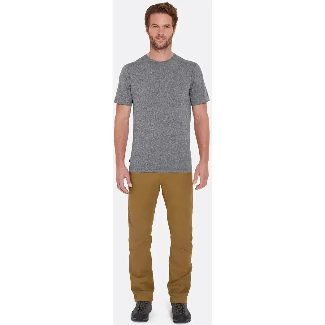 Rab Men's Radius Pants-Men's - Clothing - Bottoms-Rab-Appalachian Outfitters