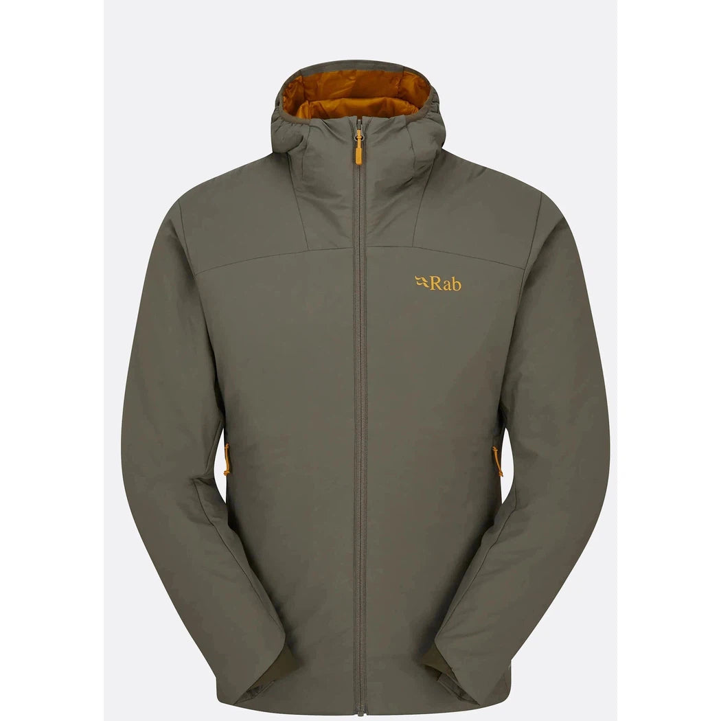 Rab mens clothing shop