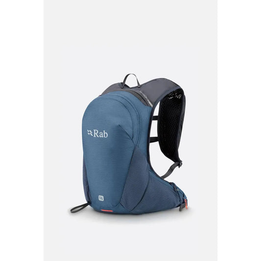 Rab Nitron 12-Accessories - Bags-Rab-Orion Blue-Appalachian Outfitters
