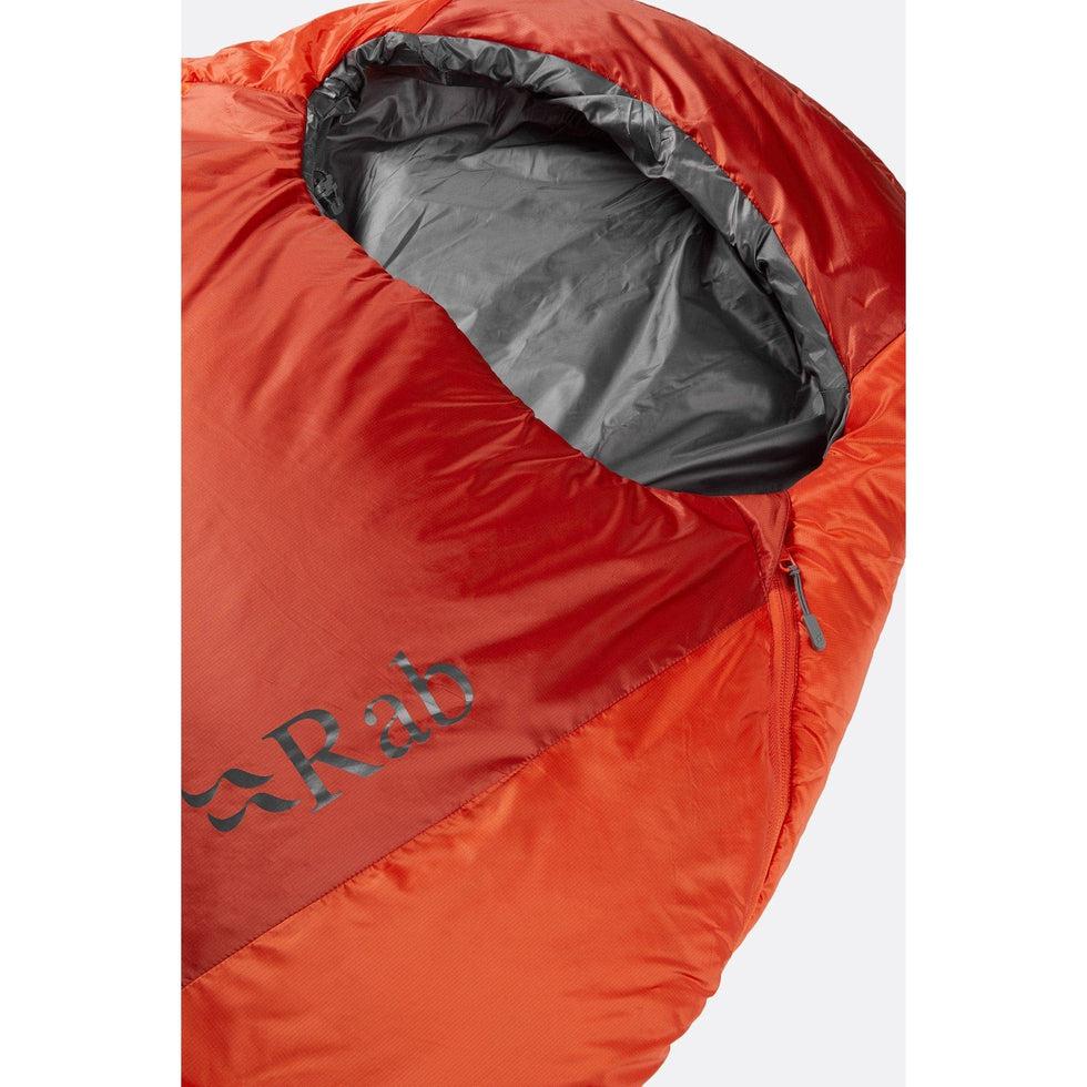 Solar Eco 1-Camping - Sleeping Bags - Synthetic-Rab-Appalachian Outfitters