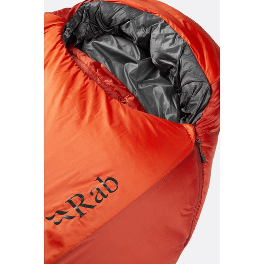 Solar Eco 4-Camping - Sleeping Bags - Synthetic-Rab-Appalachian Outfitters