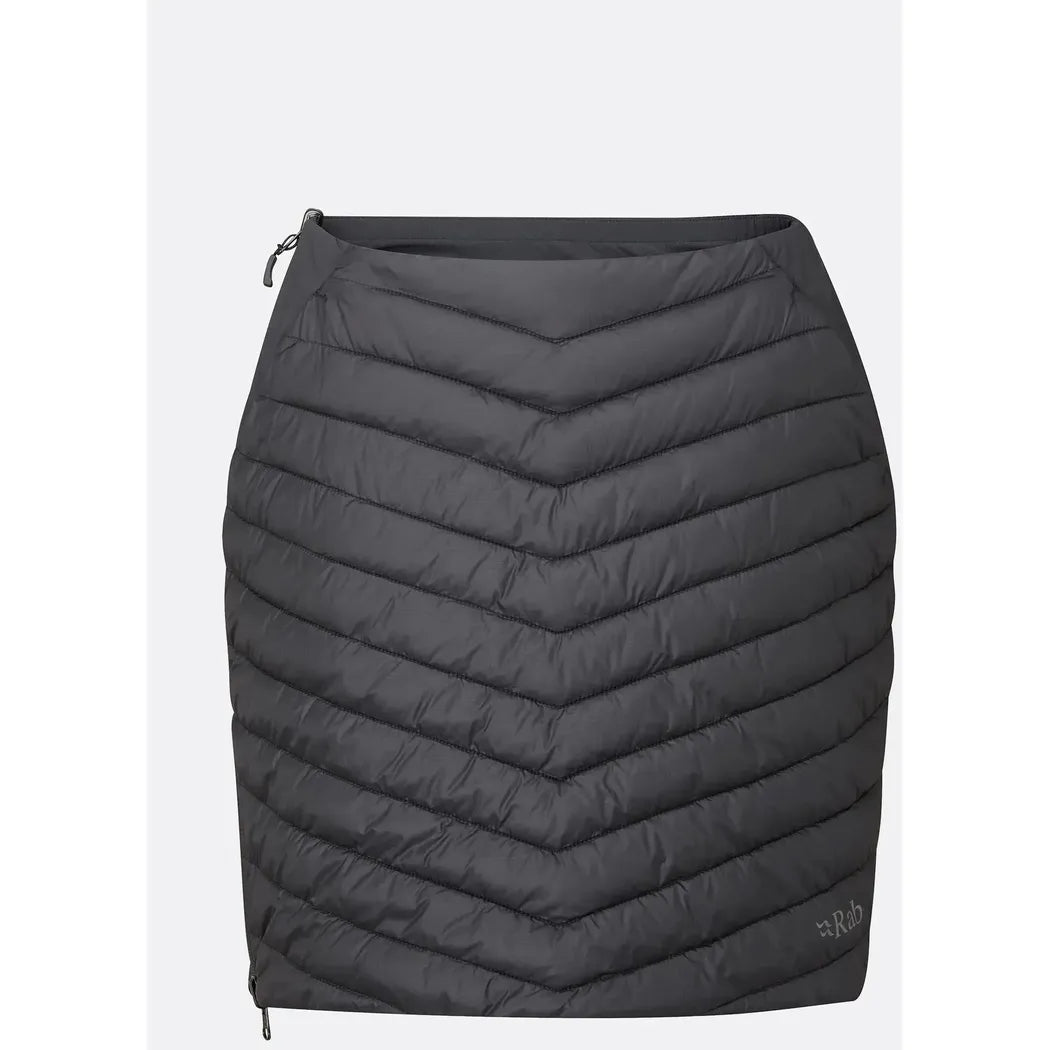 Rab Women's Cirrus Skirt-Women's - Clothing - Skirts/Skorts-Rab-Appalachian Outfitters