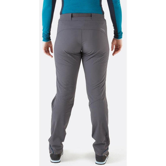 Women's Incline AS Pants-Women's - Clothing - Bottoms-Rab-Appalachian Outfitters