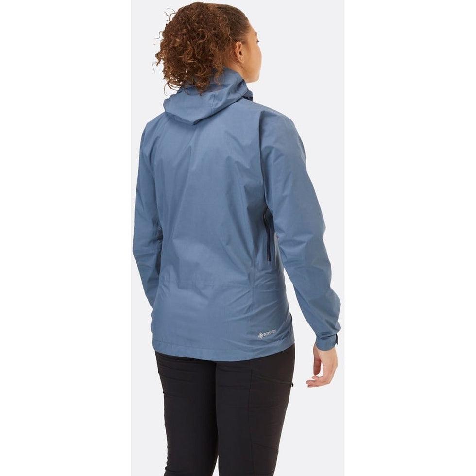 Women's Meridian Jacket-Women's - Clothing - Jackets & Vests-Rab-Appalachian Outfitters