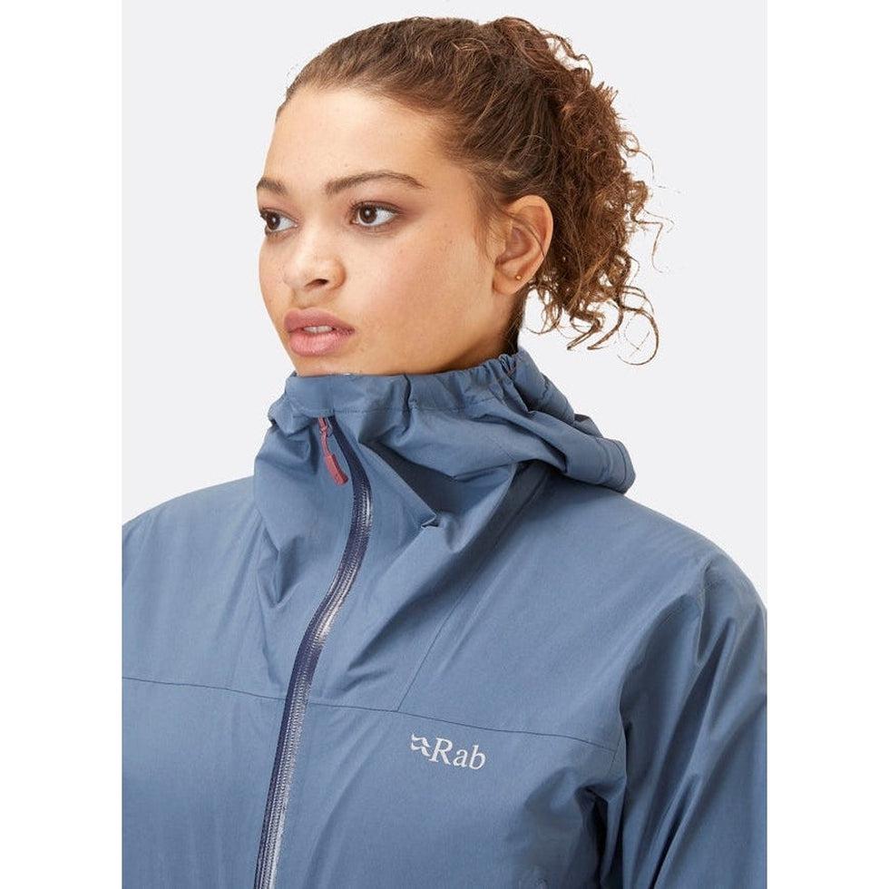 Women's Meridian Jacket-Women's - Clothing - Jackets & Vests-Rab-Appalachian Outfitters