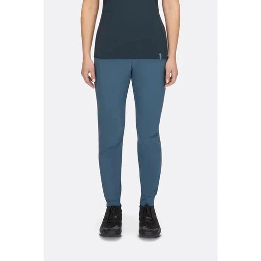 Rab Women's Momentum Pants-Women's - Clothing - Bottoms-Rab-Appalachian Outfitters