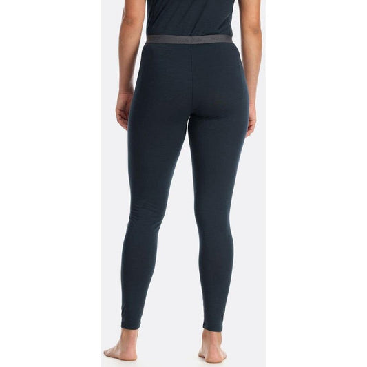 Women's Syncrino Leggings-Women's - Clothing - Bottoms-Rab-Appalachian Outfitters