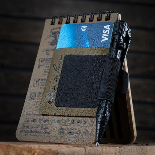 Rite in the Rain Monsoon Pen Holster-Camping - Accessories - Books-Notebooks-Rite in the Rain-Appalachian Outfitters