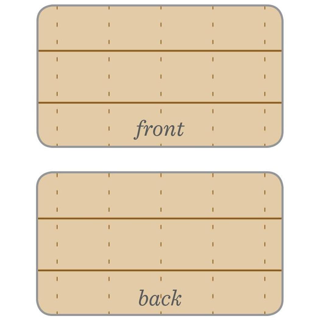 Rite in the Rain Side Spiral Notebook 4 5/8 x 7-Camping - Accessories - Books-Notebooks-Rite in the Rain-Appalachian Outfitters