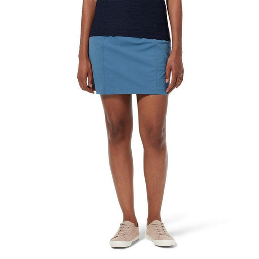 Discovery III Skort-Women's - Clothing - Skirts/Skorts-Royal Robbins-Stellar-4-Appalachian Outfitters