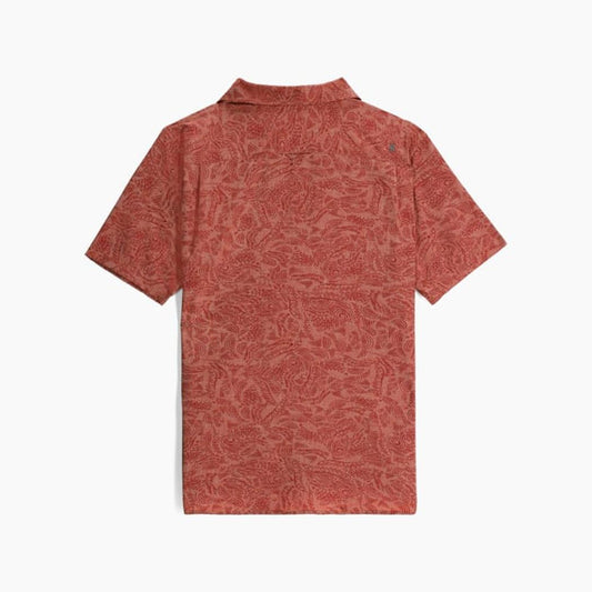 Royal Robbins Men's Amp Lite II Short Sleeve-Men's - Clothing - Tops-Royal Robbins-Appalachian Outfitters