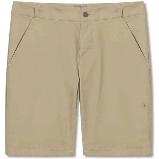Royal Robbins Men's Billy Goat II Mid Short-Men's - Clothing - Bottoms-Royal Robbins-Appalachian Outfitters