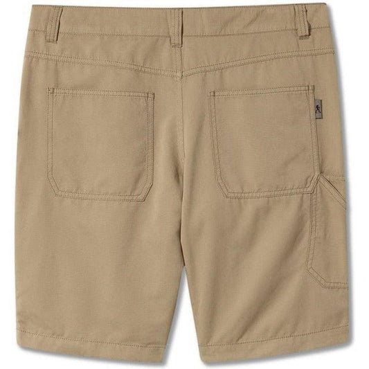 Royal Robbins Men's Convoy Utility Short-Men's - Clothing - Bottoms-Royal Robbins-Appalachian Outfitters