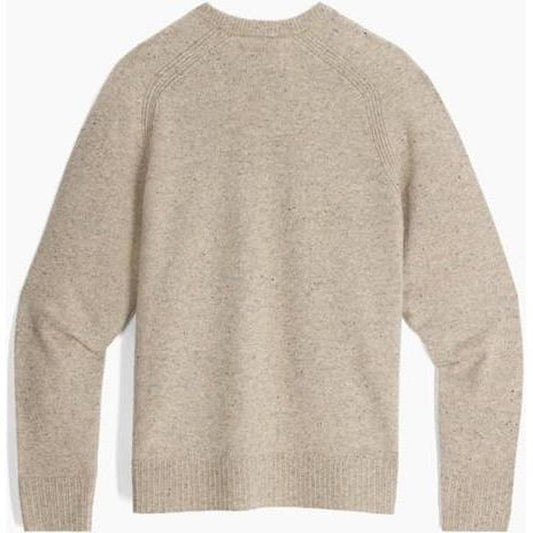 Royal Robbins Men's Rockcraft Wool Pullover-Men's - Clothing - Tops-Royal Robbins-Appalachian Outfitters