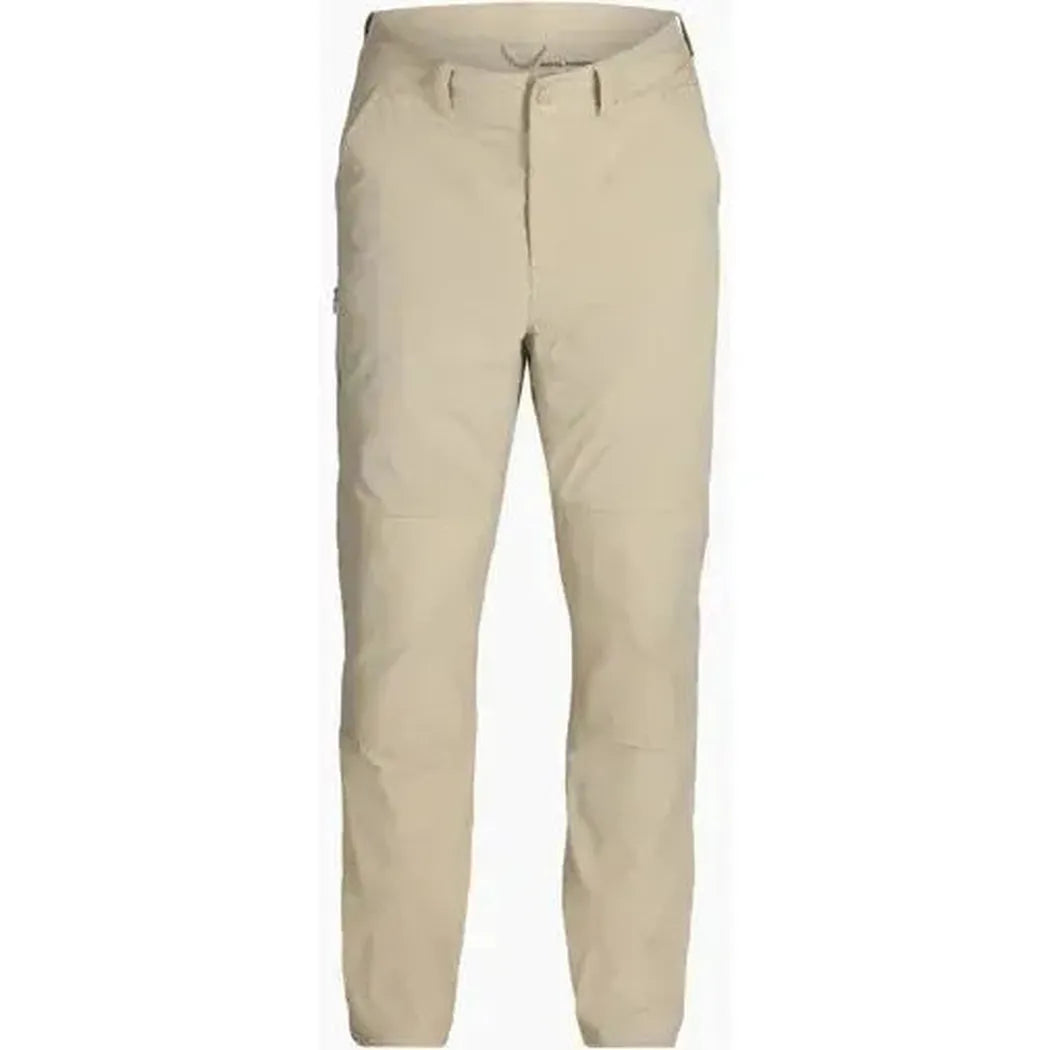 Royal Robbins Men's Wilder' Pant-Men's - Clothing - Bottoms-Royal Robbins-Khaki-30-Appalachian Outfitters