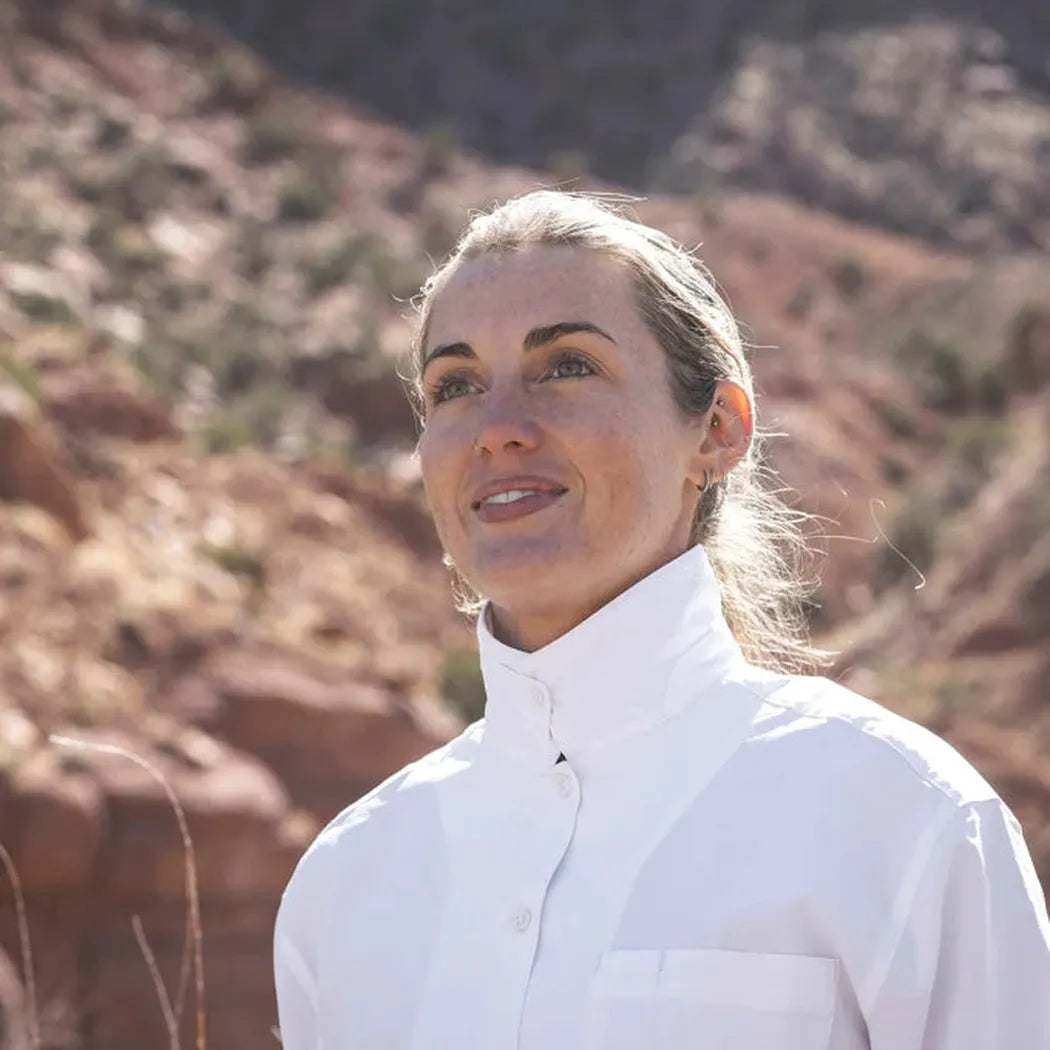 Royal Robbins Women's Expedition III Long Sleeve-Women's - Clothing - Tops-Royal Robbins-Appalachian Outfitters