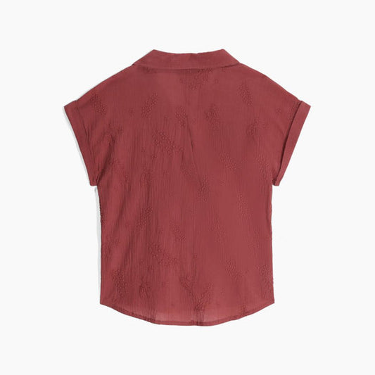 Royal Robbins Women's Oasis Short Sleeve-Women's - Clothing - Tops-Royal Robbins-Appalachian Outfitters