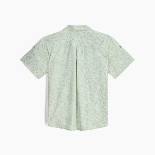 Royal Robbins Women's Spotless Evolution Meadow Short Sleeve-Women's - Clothing - Tops-Royal Robbins-Appalachian Outfitters