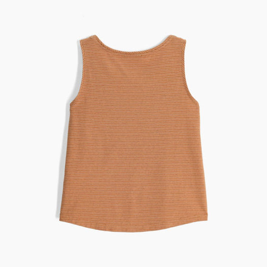 Royal Robbins Women's Vacationer Boxy Tank-Women's - Clothing - Tops-Royal Robbins-Appalachian Outfitters