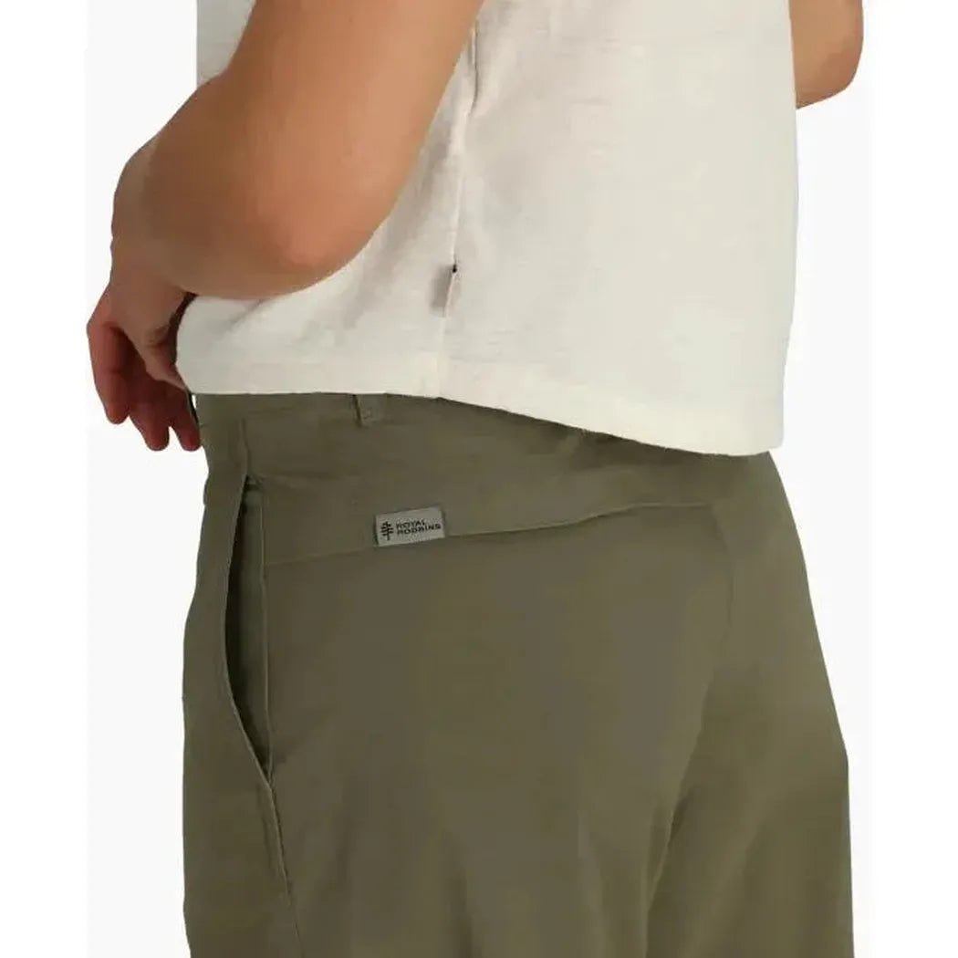 Royal Robbins Women's Wilder' Pant-Women's - Clothing - Bottoms-Royal Robbins-Appalachian Outfitters