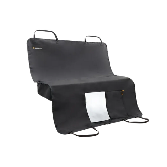 Ruffwear Dirtbag Seat Cover-Pets - Travel - Car Accessories-Ruffwear-Appalachian Outfitters