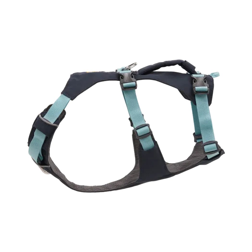 Ruffwear Flagline Dog Harness With Handle-Pets - Harnesses-Ruffwear-Appalachian Outfitters