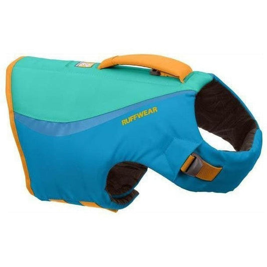 Ruffwear Float Coat Life Jacket Blue Dusk / M Outdoor Dogs
