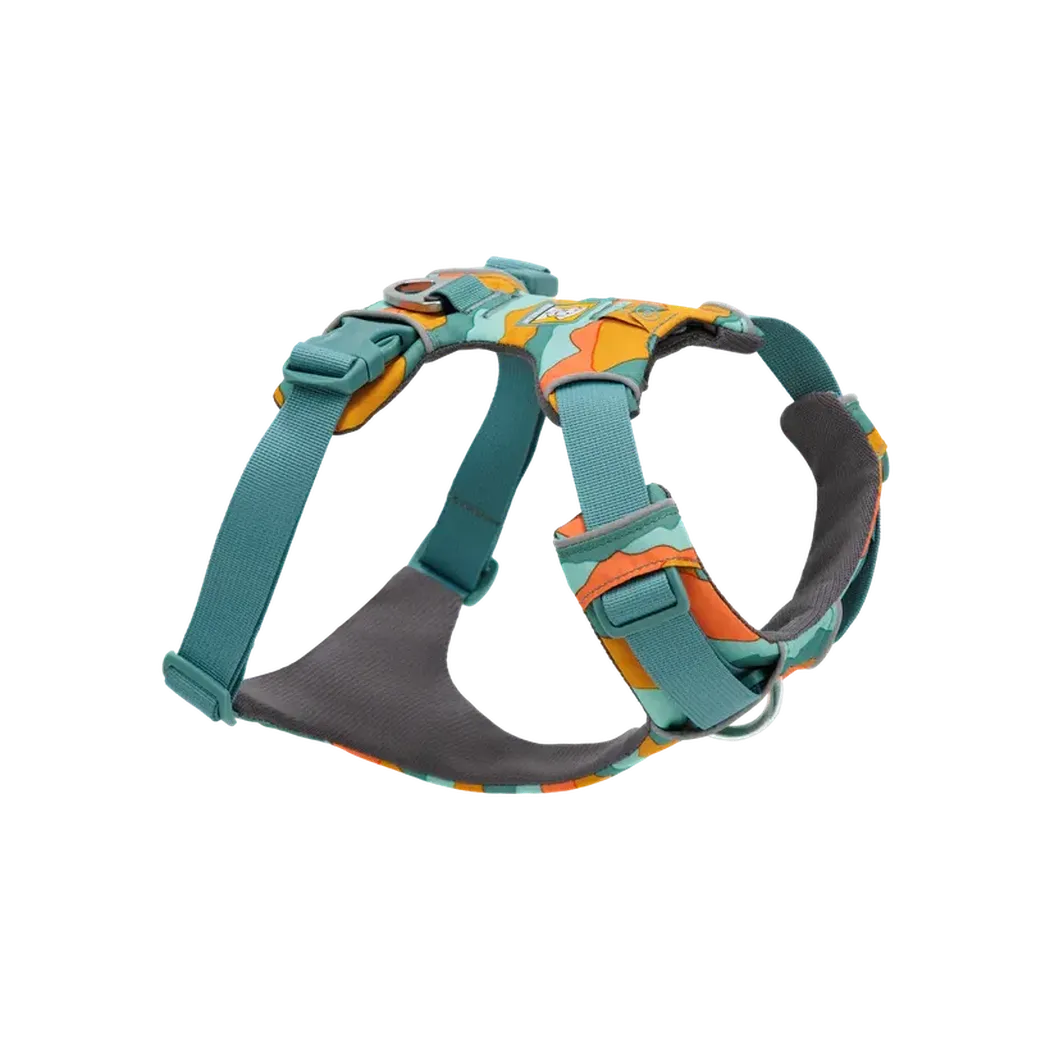 Ruffwear Front Range Harness-Pets - Harnesses-Ruffwear-Spring Mountains-XS-Appalachian Outfitters
