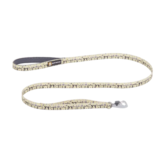 Ruffwear Front Range Leash-Pets - Leashes-Ruffwear-Deep Jungle-Appalachian Outfitters
