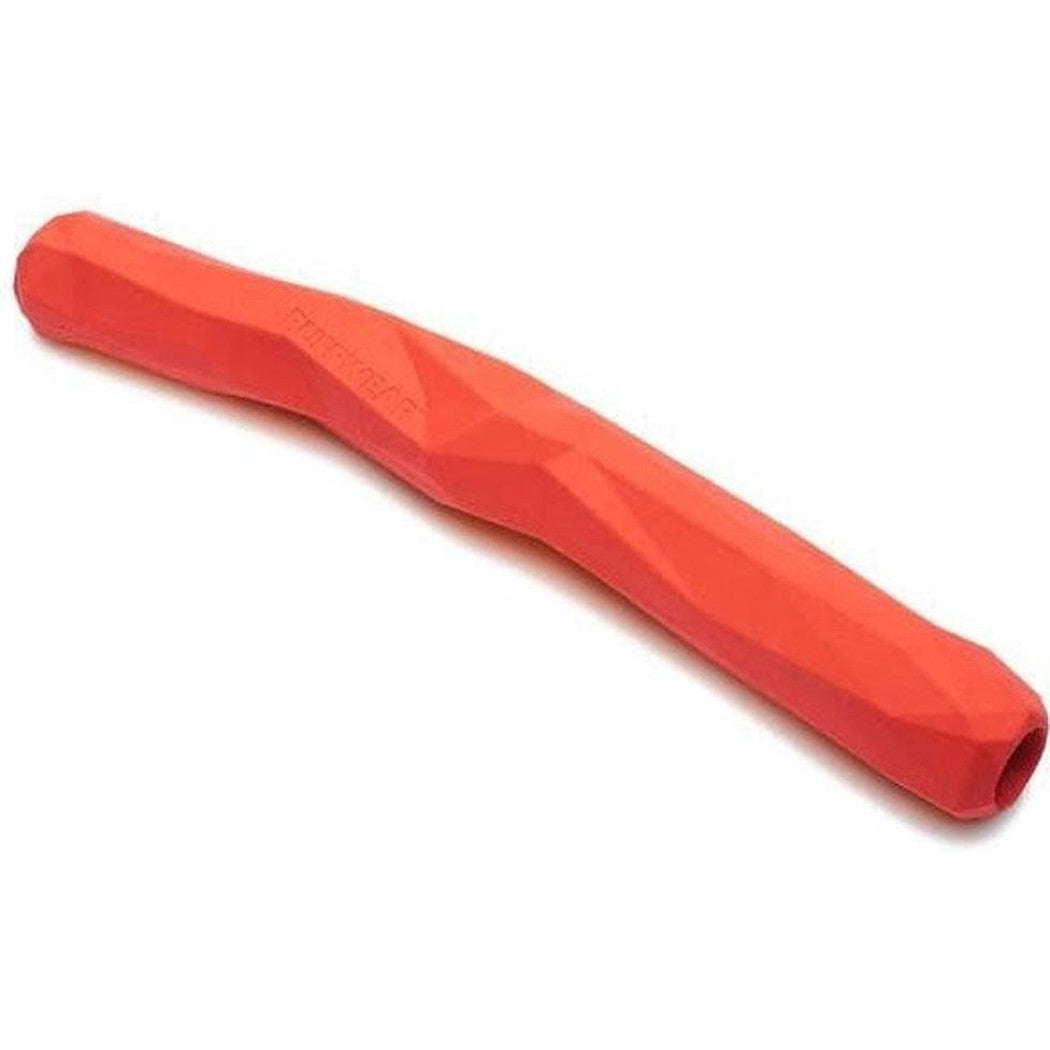 Ruffwear Gnawt-a-stick Sockeye Red Outdoor Dogs