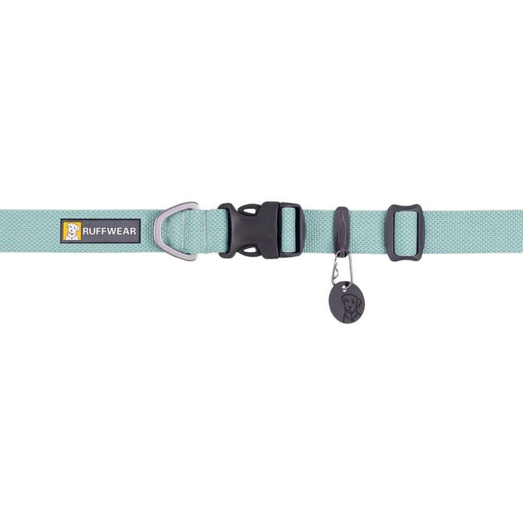 Ruffwear Hi & Light Collar Outdoor Dogs