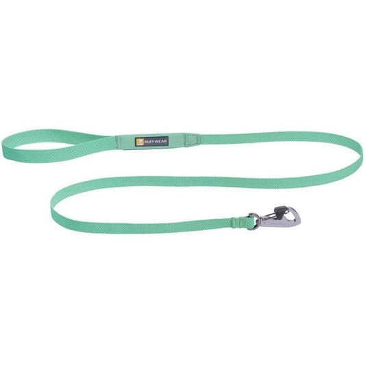 Ruffwear Hi & Light Leash Sage Green Outdoor Dogs