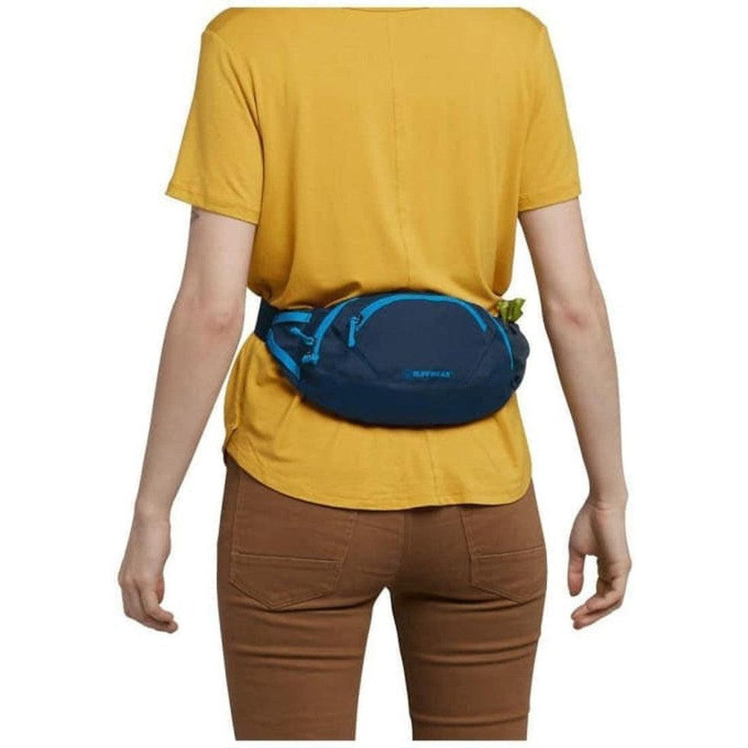 Ruffwear Home Tail Hip Pack Outdoor Dogs