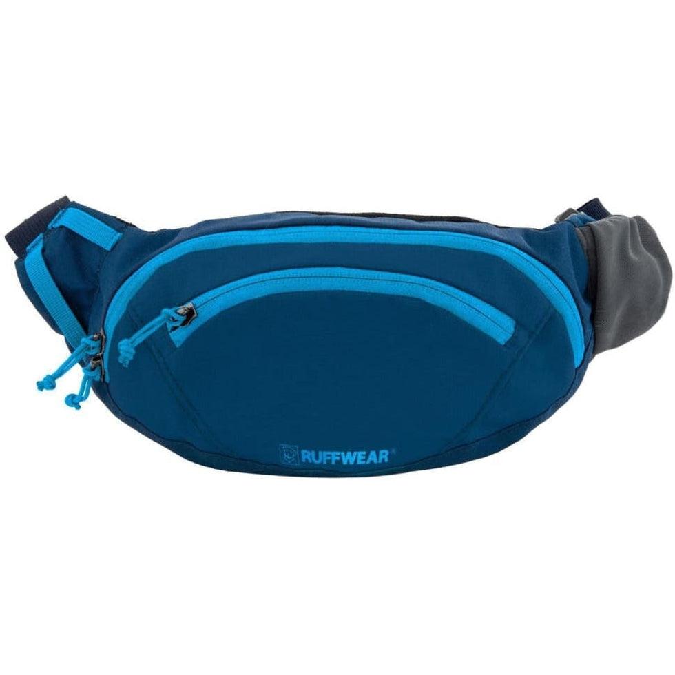 Ruffwear Home Tail Hip Pack Blue Moon Outdoor Dogs