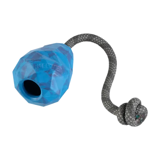 Ruffwear Huck-a-cone Toy-Pets - Toys-Ruffwear-Blue Pool-Appalachian Outfitters