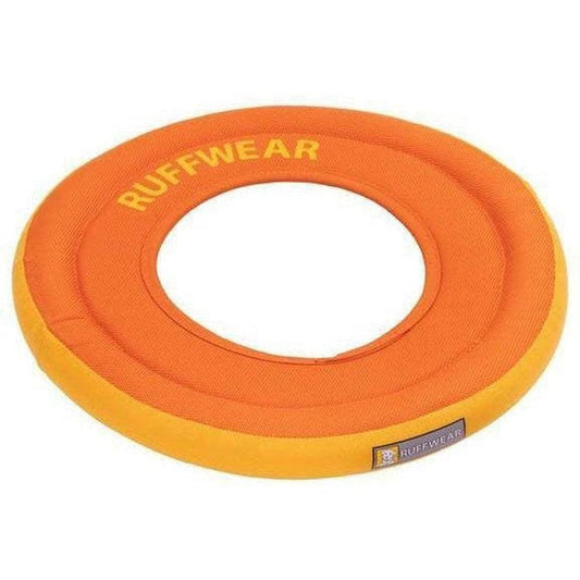 Ruffwear Hydro Plane Campfire Orange / M Outdoor Dogs