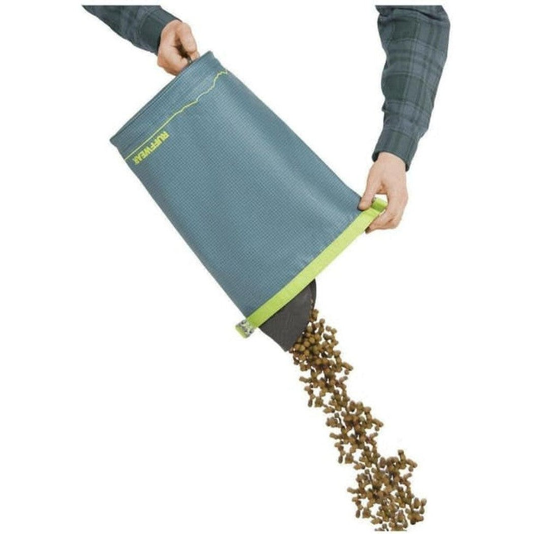 Ruffwear Kibble Kaddie Slate Blue Outdoor Dogs