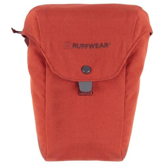 Ruffwear Knot-a-hitch Red Clay Outdoor Dogs
