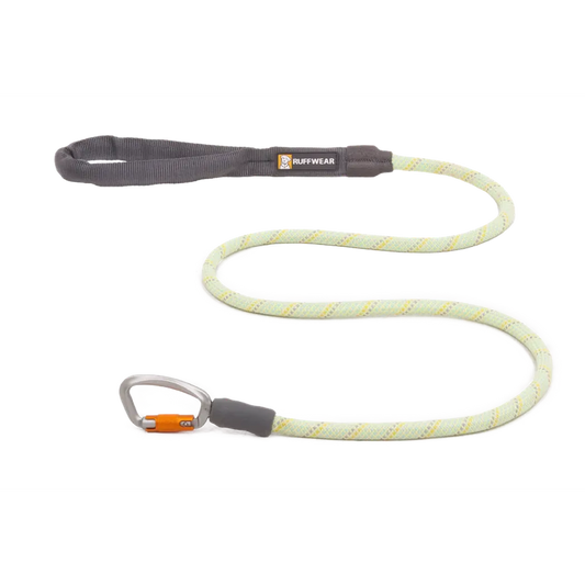 Ruffwear Knot-a-Leash-Pets - Leashes-Ruffwear-Moss Green-SM-Appalachian Outfitters
