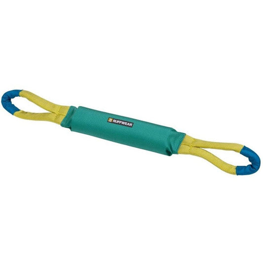 Ruffwear Pacific Loop Toy Aurora Teal Outdoor Dogs