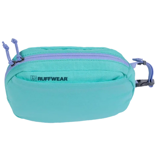 Ruffwear Stash Bag Plus-Pets - Packs-Ruffwear-Aurora Teal-Appalachian Outfitters