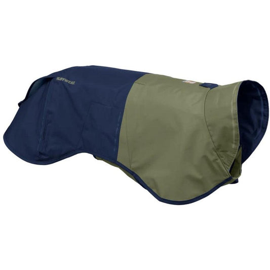 Ruffwear Sun Shower Jacket Midnight Blue / M Outdoor Dogs