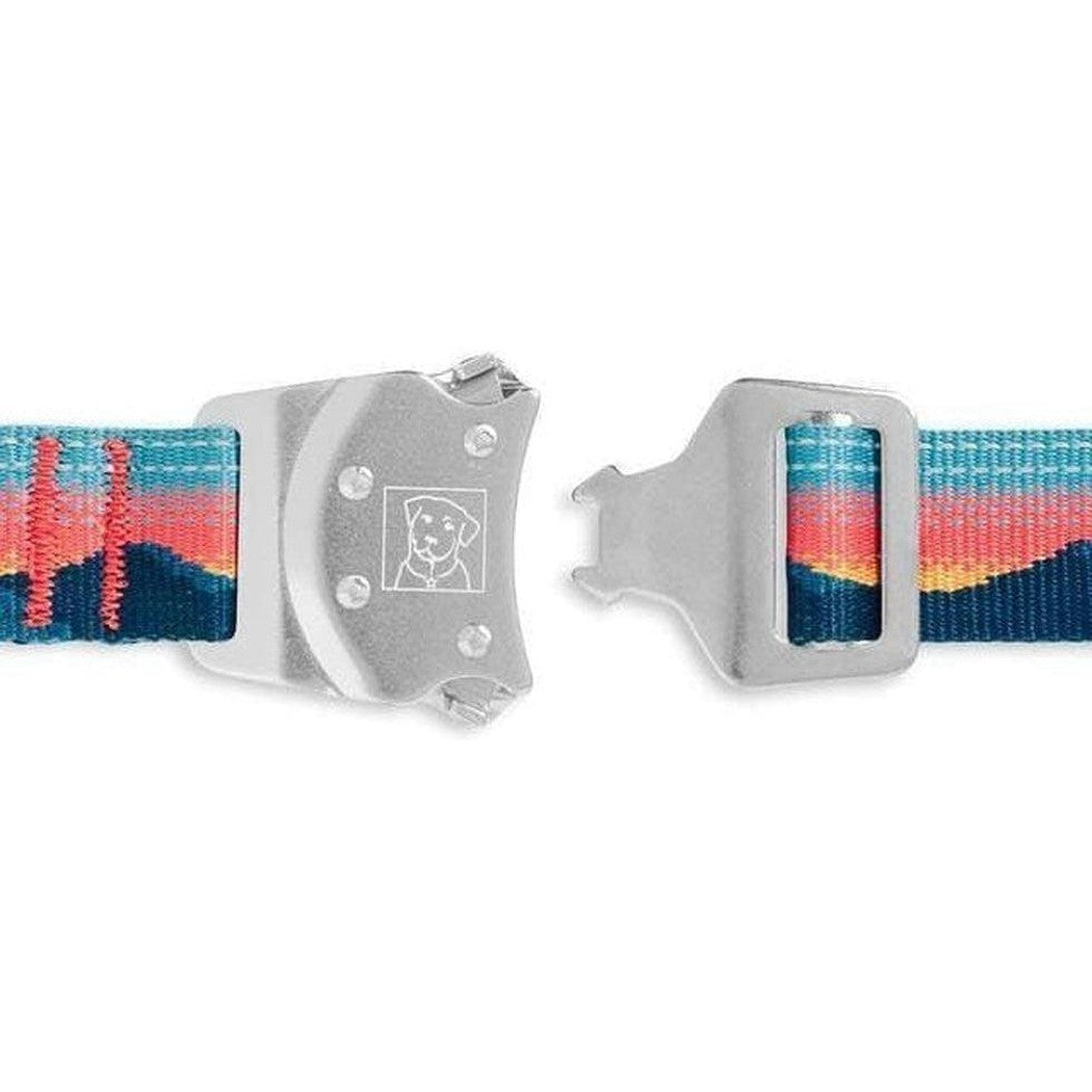 Ruffwear Top Rope Collar Outdoor Dogs