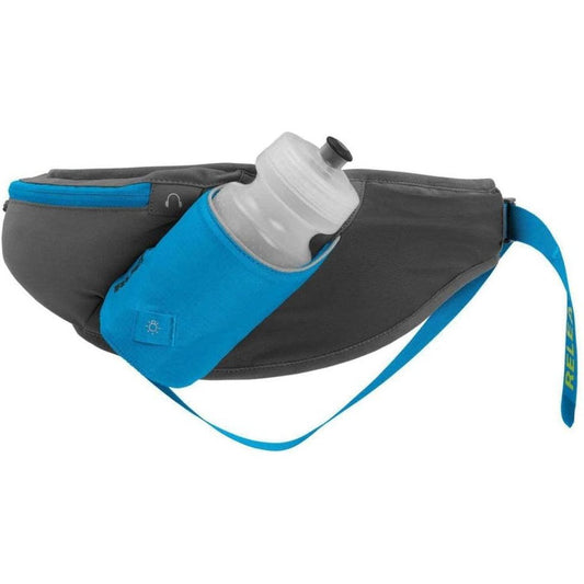 Ruffwear Trail Runner system Granite Gray Outdoor Dogs