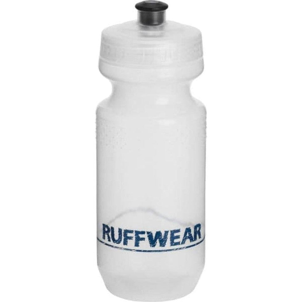 Ruffwear Trail Runner system Granite Gray Outdoor Dogs