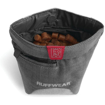 Ruffwear Treat Trader Twilight Gray Outdoor Dogs