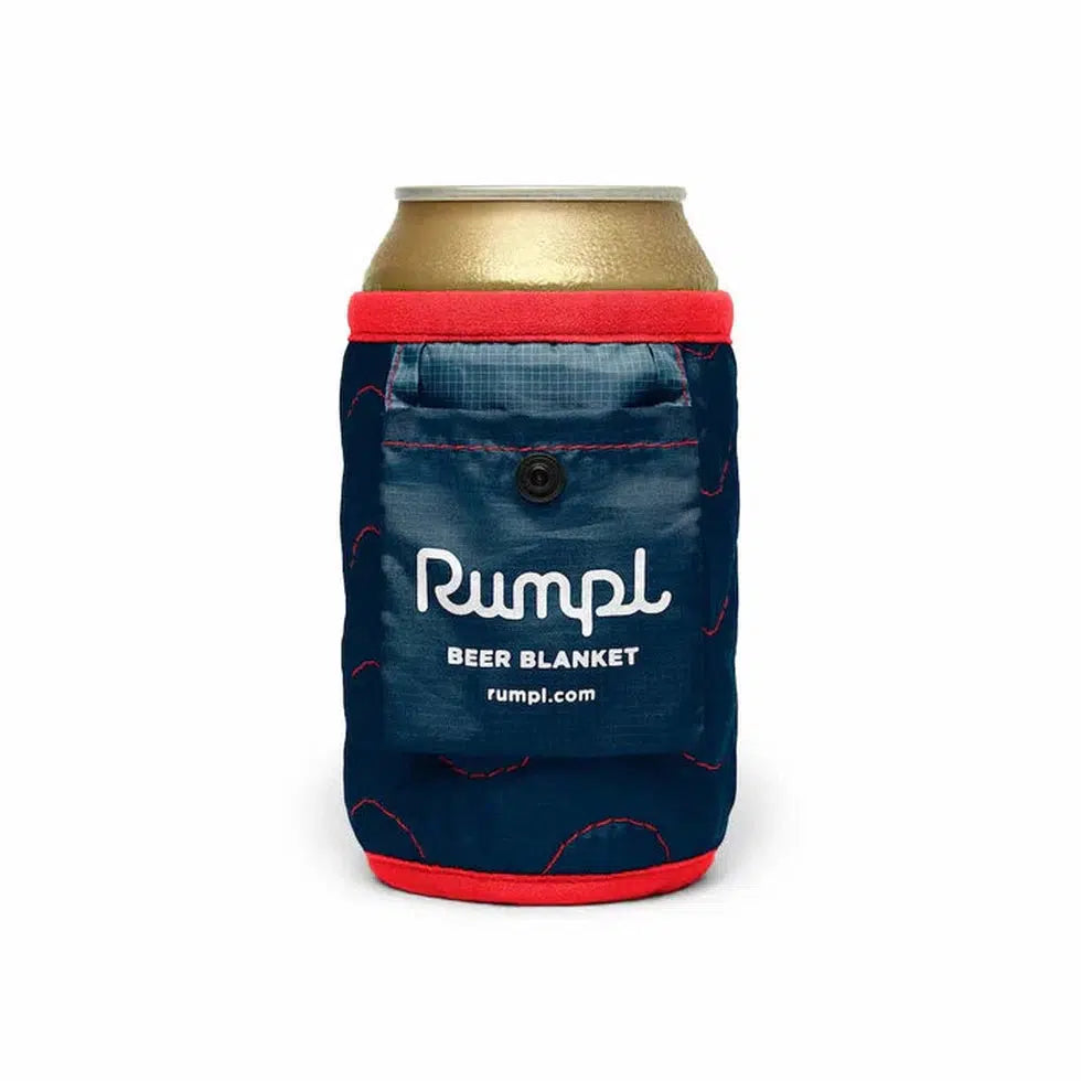 Rumpl Beer Blanket-Camping - Coolers - Drink Coolers-Rumpl-Deepwater-Appalachian Outfitters