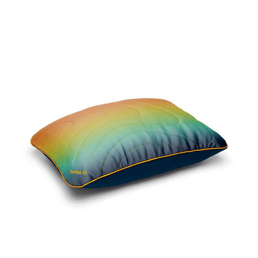 Rumpl Camp Pillow-Camping - Camp Furniture - Accessories-Rumpl-Baja Fade-Appalachian Outfitters